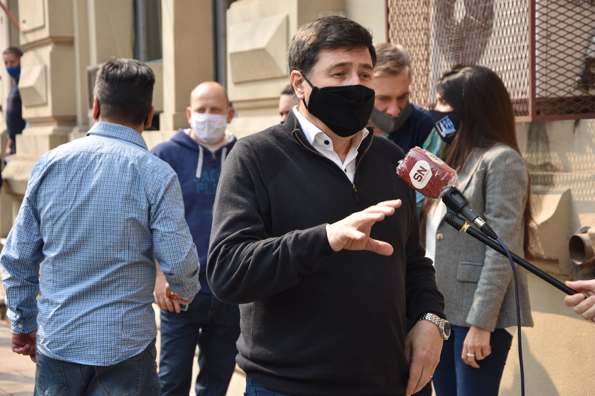 El Diario de San Pedro | Noticias locales y regionales