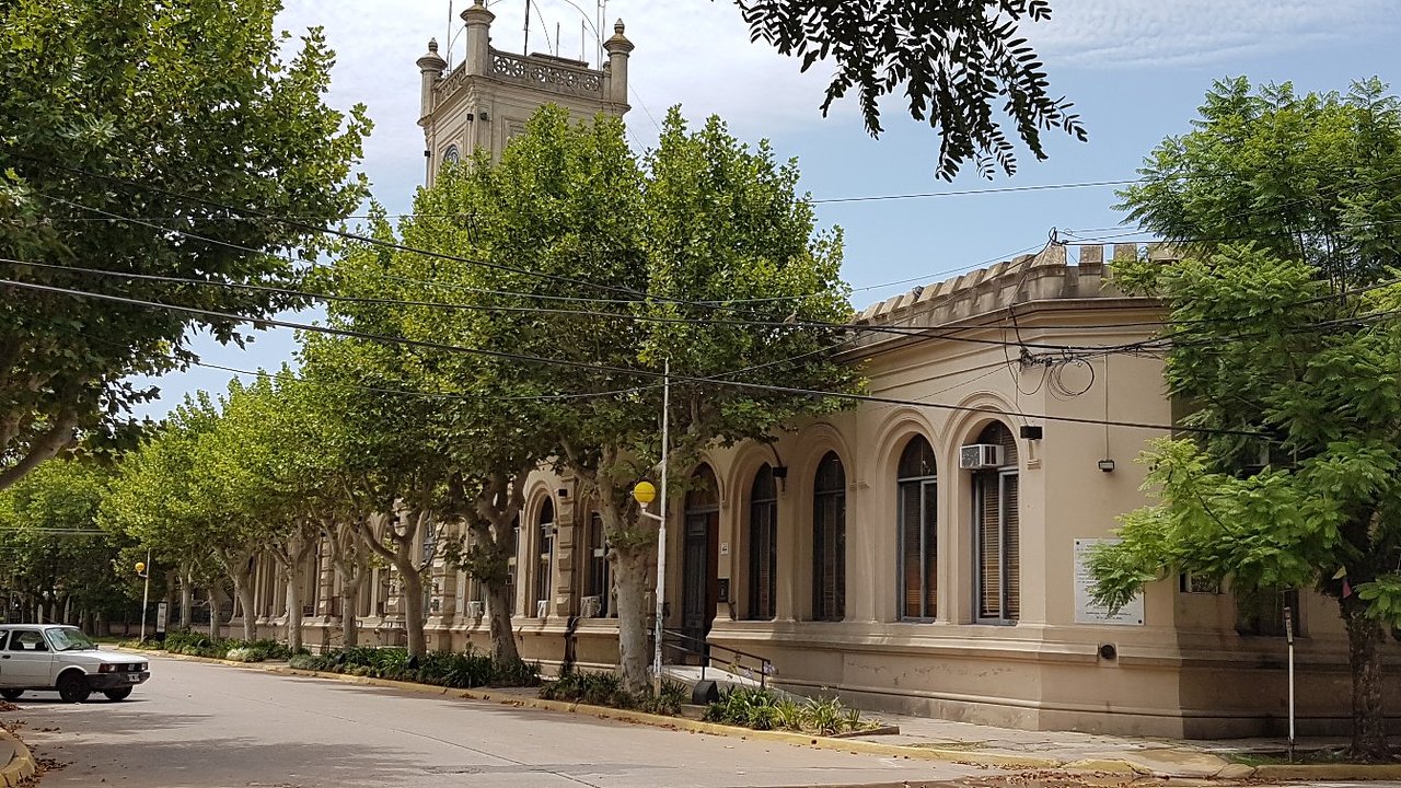 El Diario de San Pedro | Noticias locales y regionales