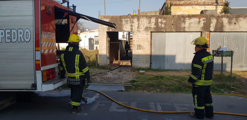 El Diario de San Pedro | Noticias locales y regionales