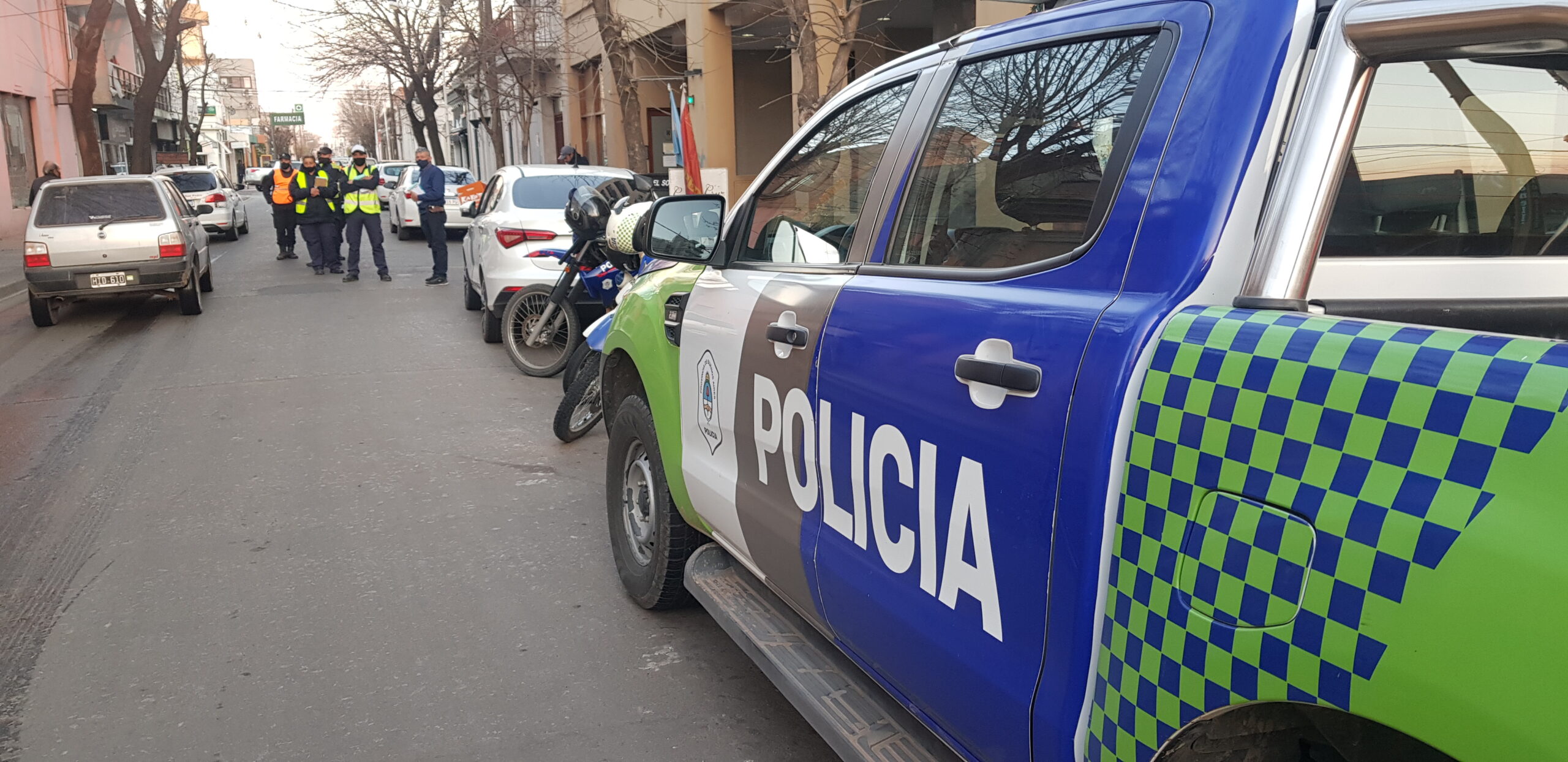 El Diario de San Pedro | Noticias locales y regionales