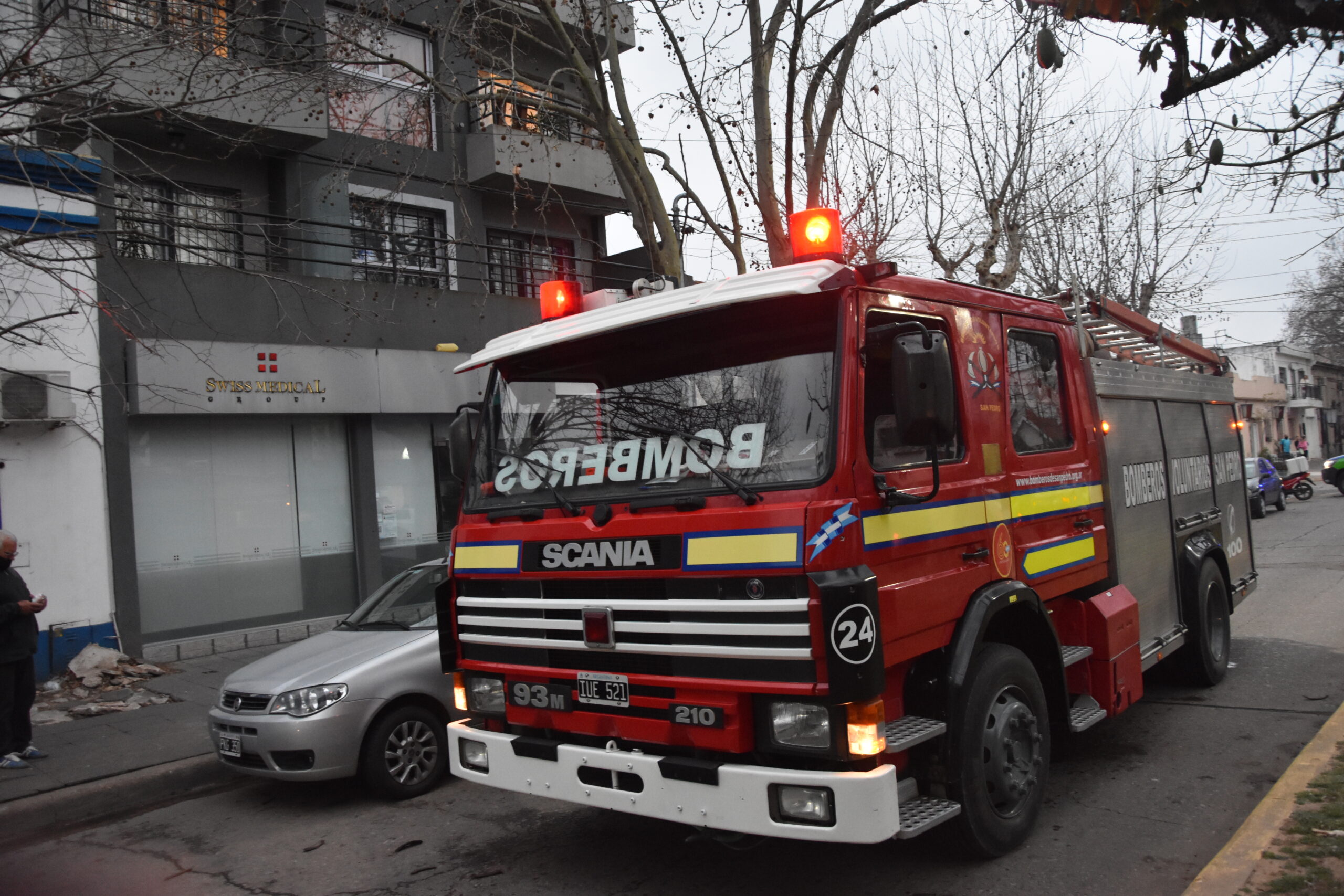 El Diario de San Pedro | Noticias locales y regionales
