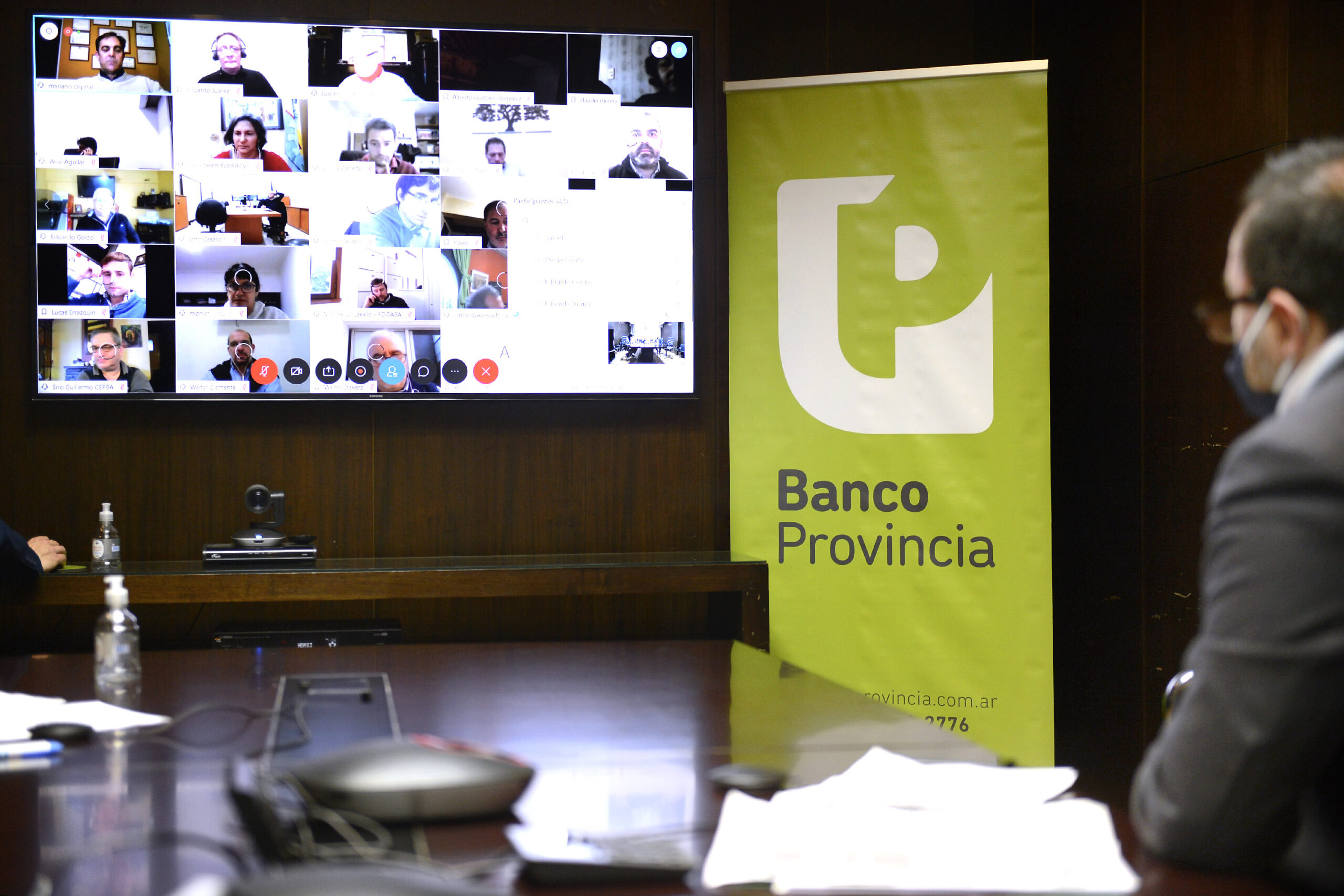 El Diario de San Pedro | Noticias locales y regionales