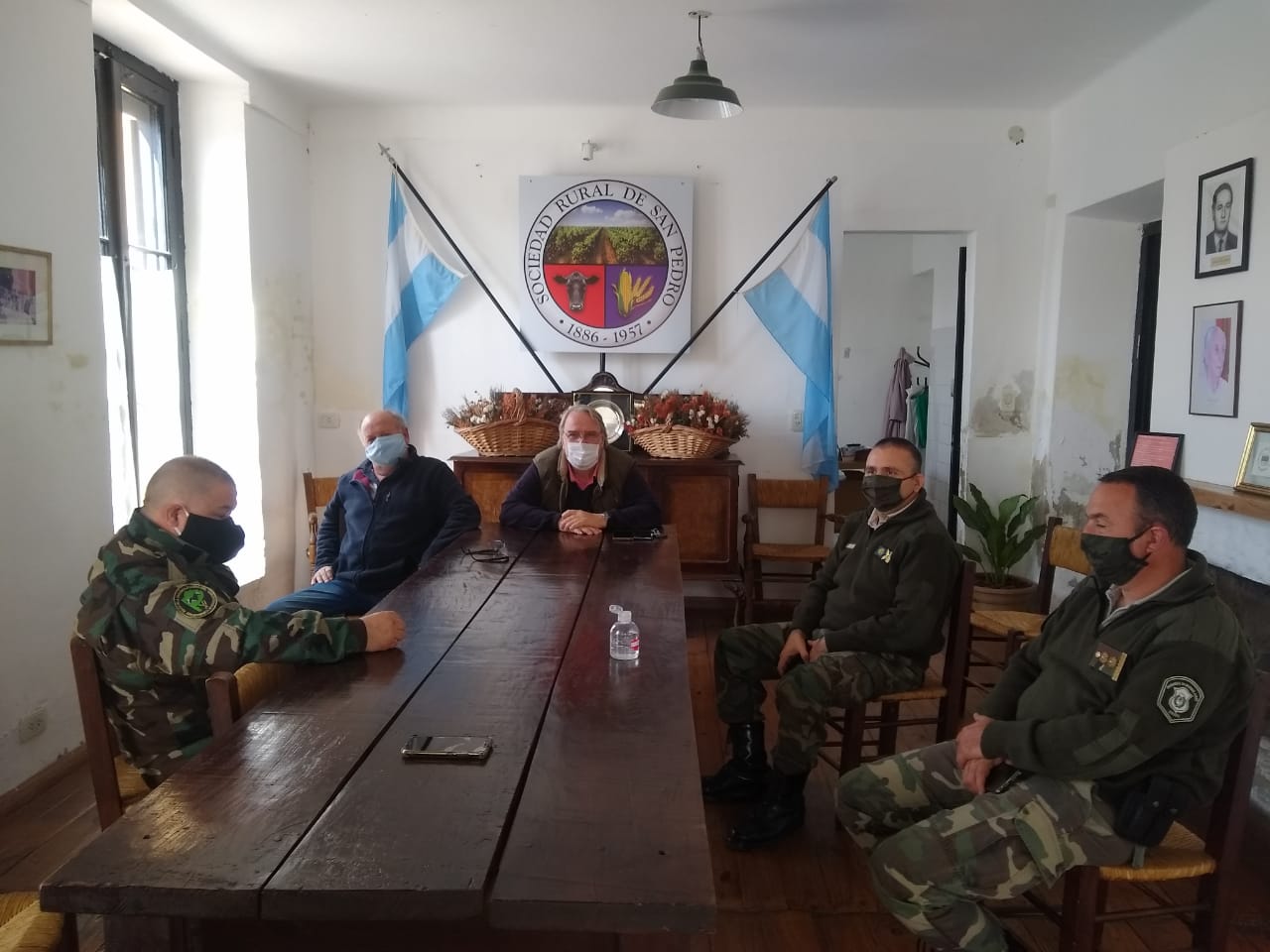 El Diario de San Pedro | Noticias locales y regionales