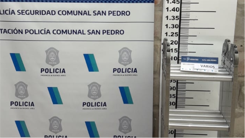 El Diario de San Pedro | Noticias locales y regionales