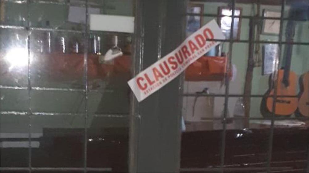El Diario de San Pedro | Noticias locales y regionales