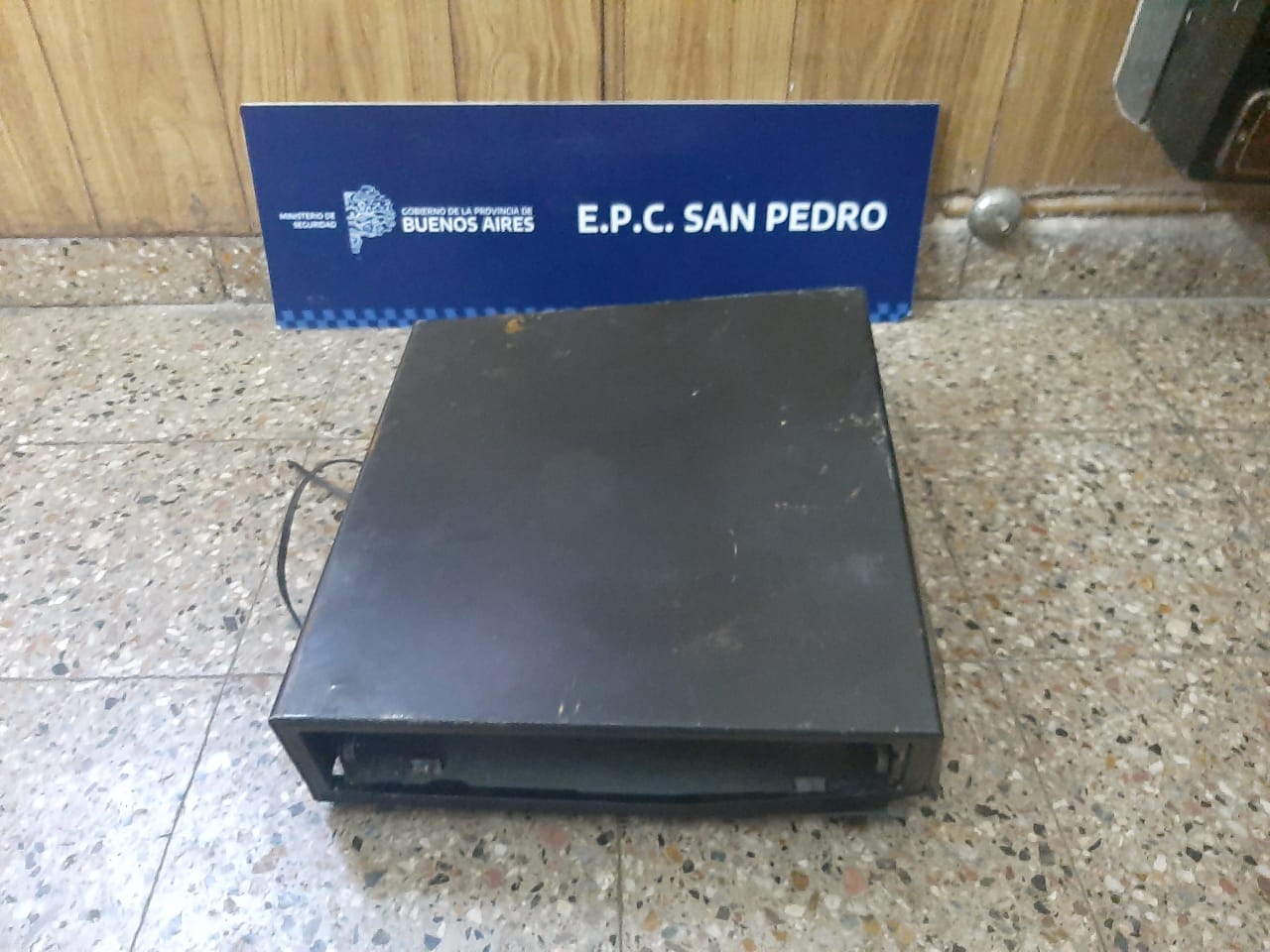 El Diario de San Pedro | Noticias locales y regionales
