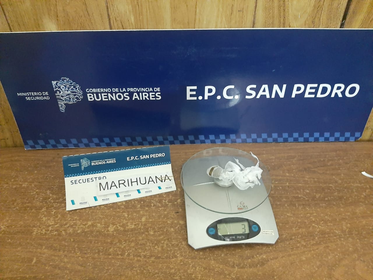 El Diario de San Pedro | Noticias locales y regionales