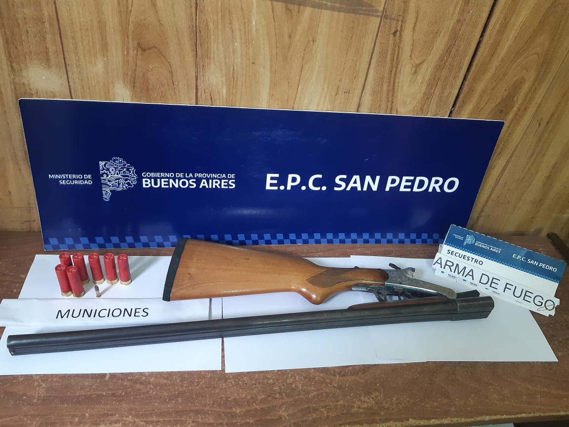 El Diario de San Pedro | Noticias locales y regionales
