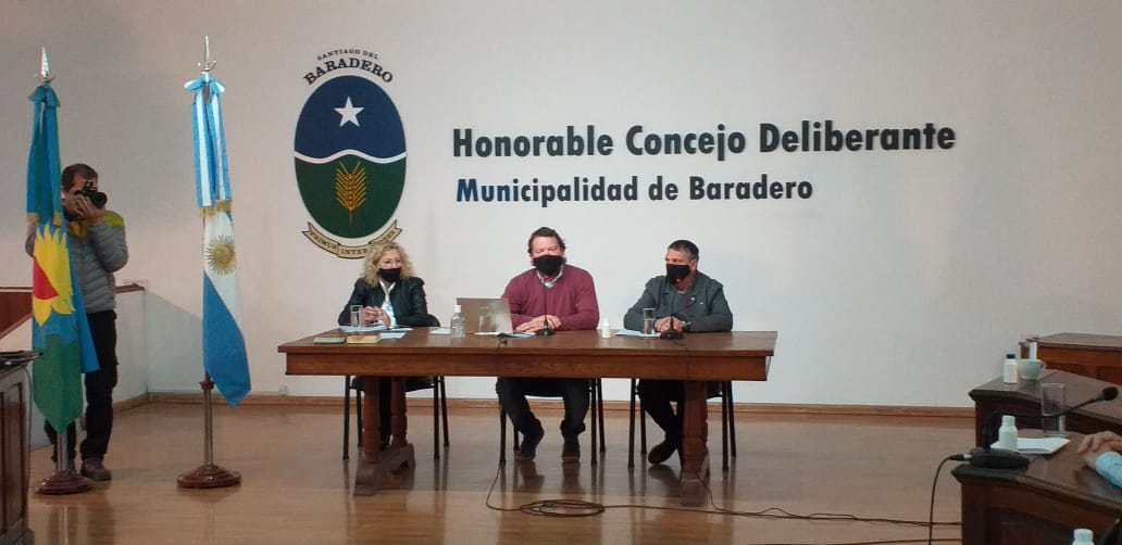 El Diario de San Pedro | Noticias locales y regionales