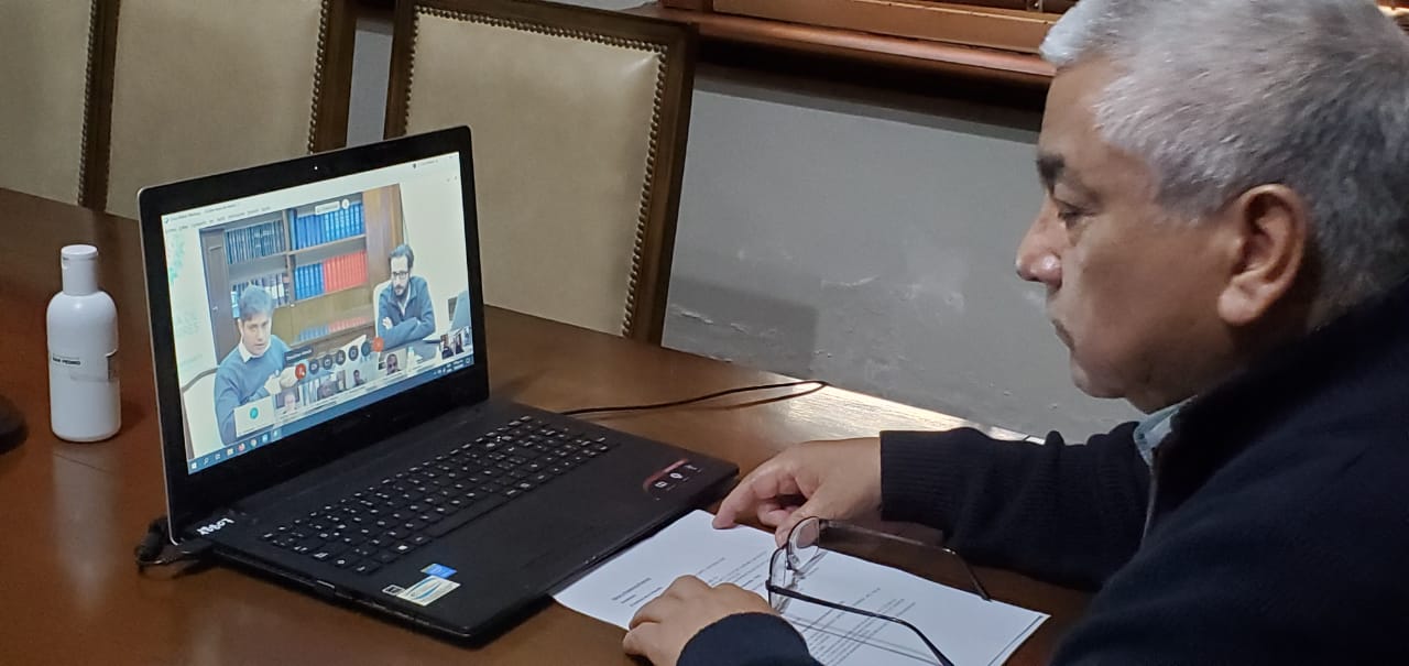 El Diario de San Pedro | Noticias locales y regionales