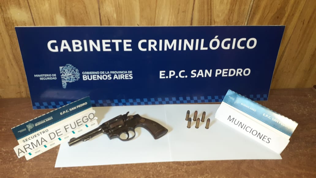El Diario de San Pedro | Noticias locales y regionales