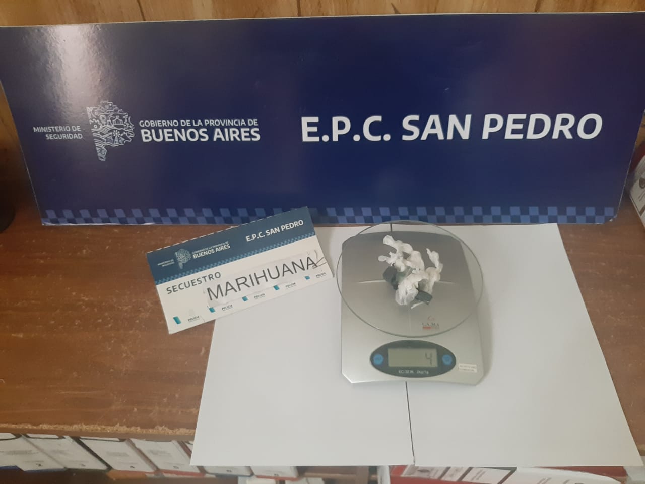 El Diario de San Pedro | Noticias locales y regionales