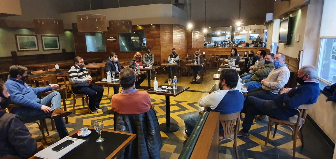 El Diario de San Pedro | Noticias locales y regionales