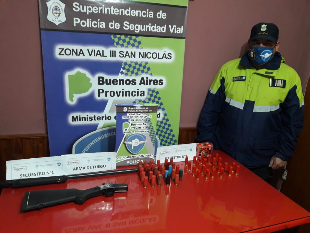 El Diario de San Pedro | Noticias locales y regionales