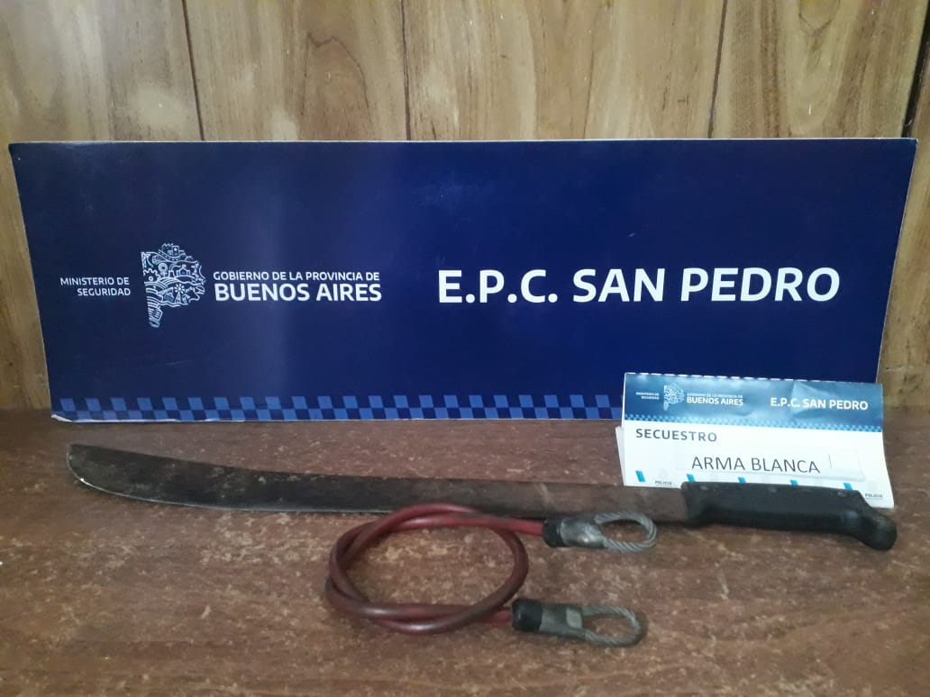 El Diario de San Pedro | Noticias locales y regionales