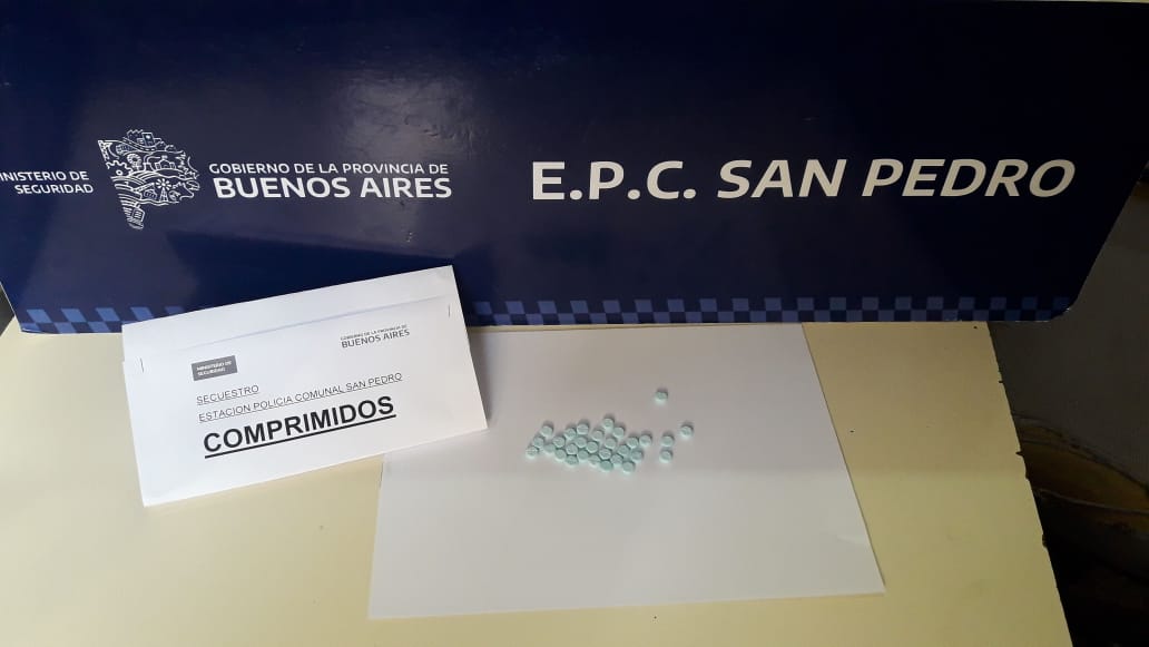 El Diario de San Pedro | Noticias locales y regionales