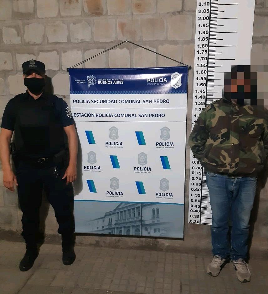 El Diario de San Pedro | Noticias locales y regionales
