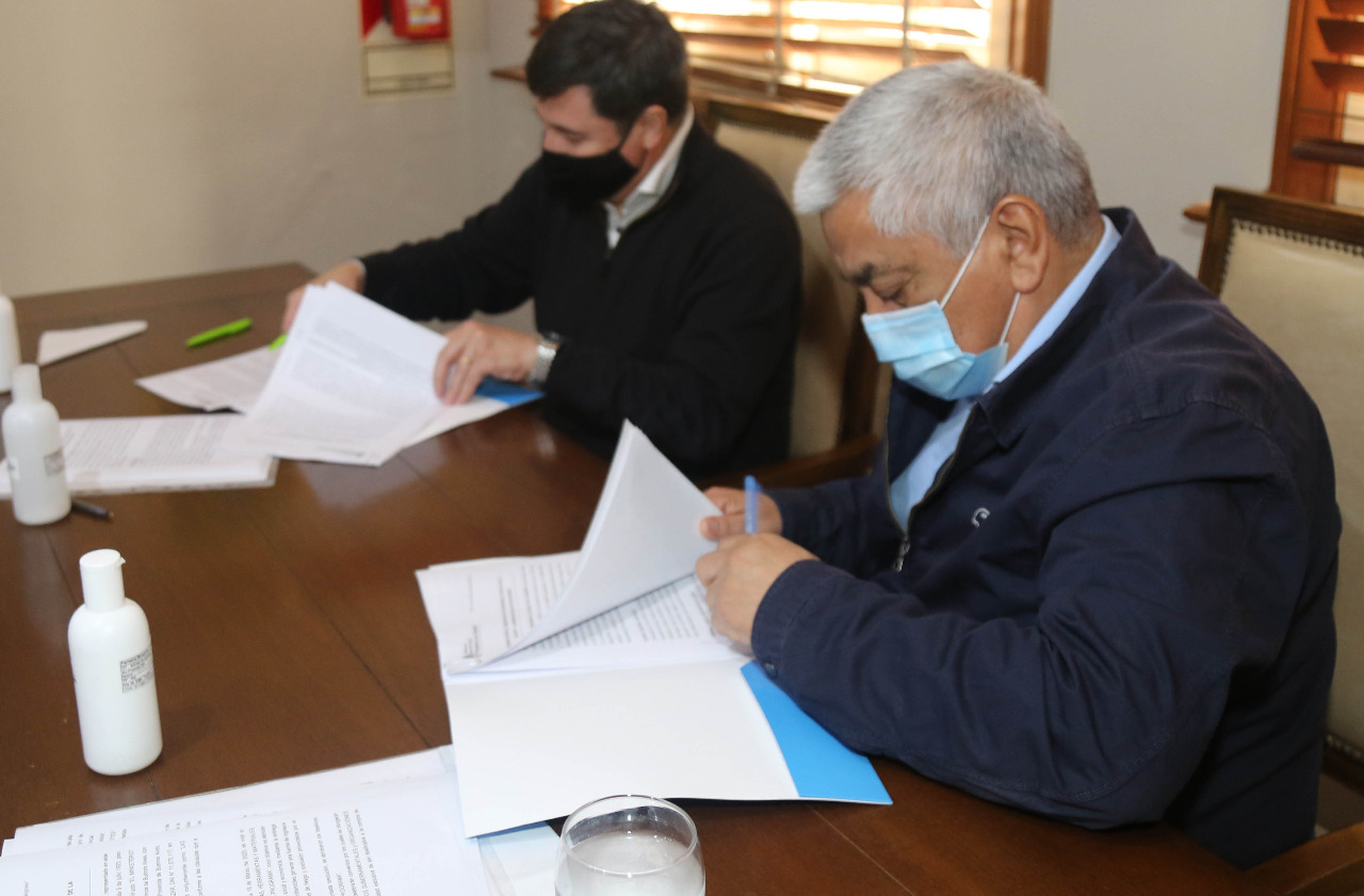 El Diario de San Pedro | Noticias locales y regionales