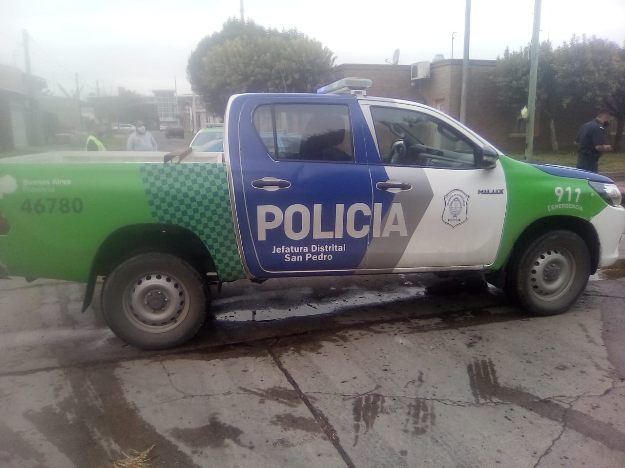 El Diario de San Pedro | Noticias locales y regionales