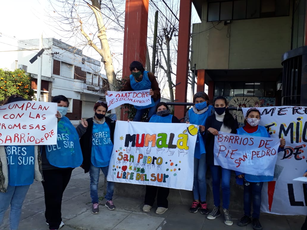 El Diario de San Pedro | Noticias locales y regionales