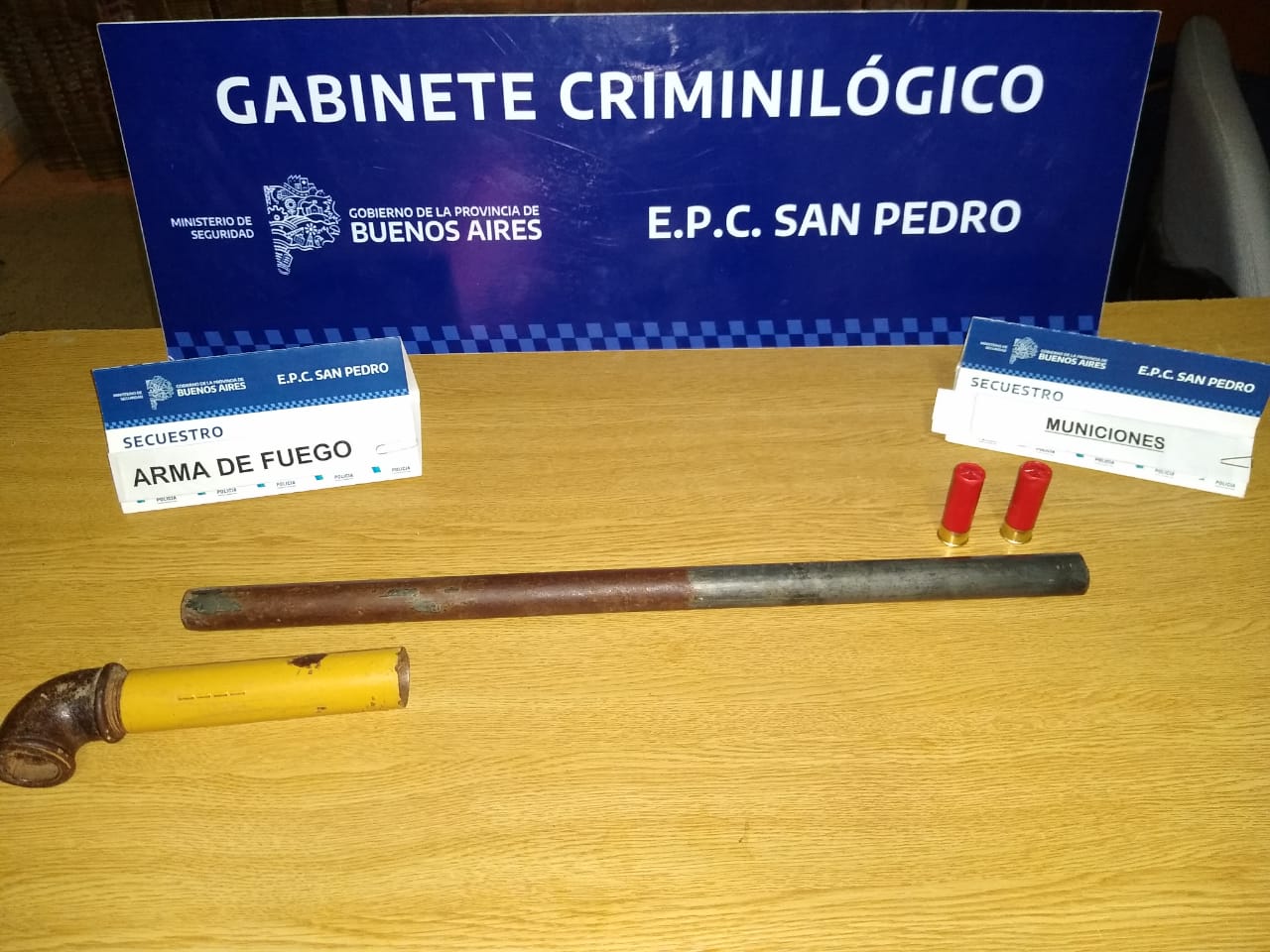 El Diario de San Pedro | Noticias locales y regionales
