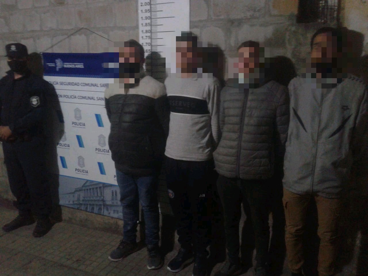El Diario de San Pedro | Noticias locales y regionales