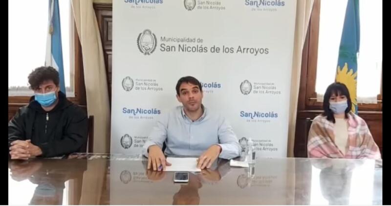 El Diario de San Pedro | Noticias locales y regionales