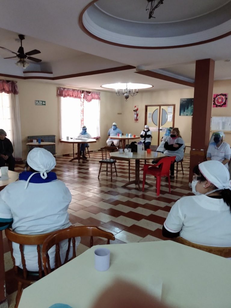El Diario de San Pedro | Noticias locales y regionales