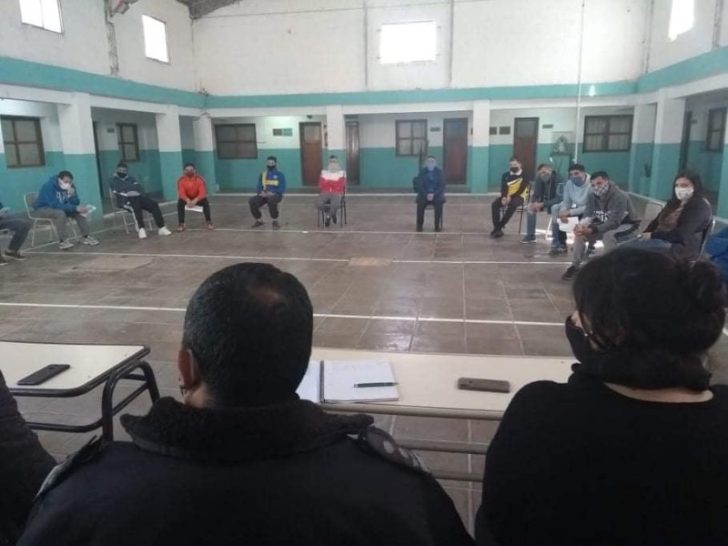 El Diario de San Pedro | Noticias locales y regionales