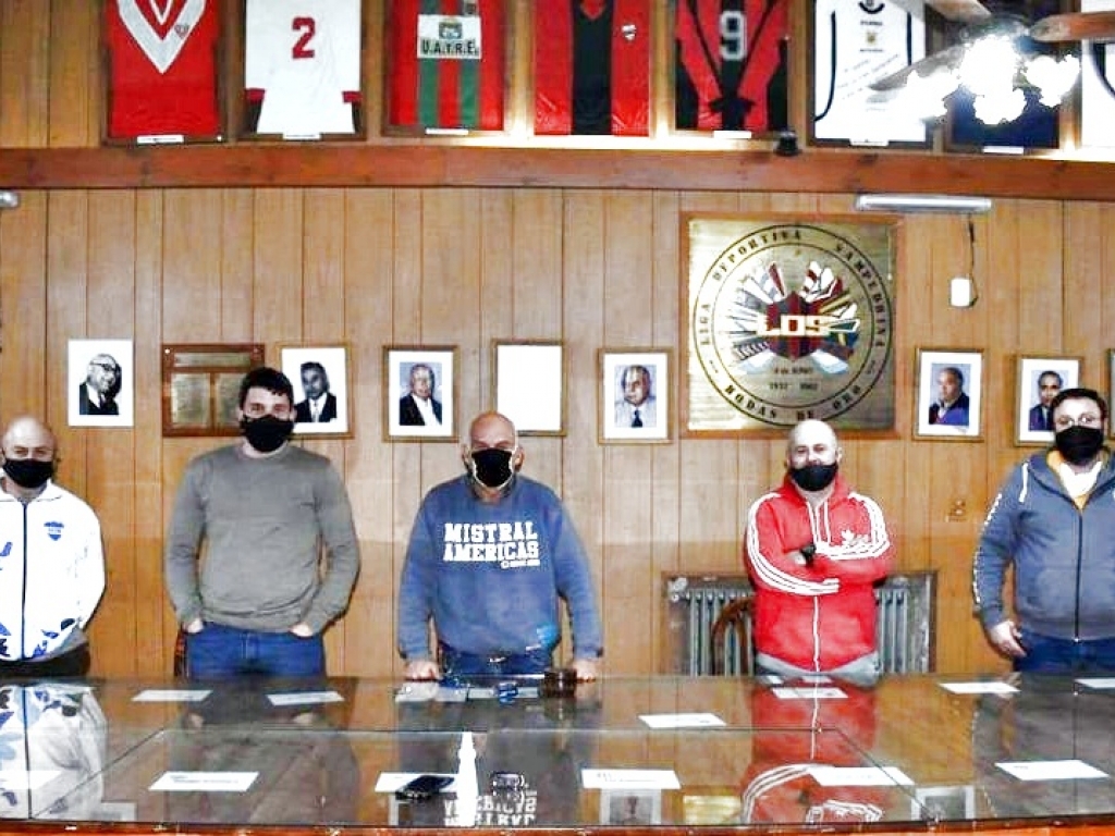 El Diario de San Pedro | Noticias locales y regionales