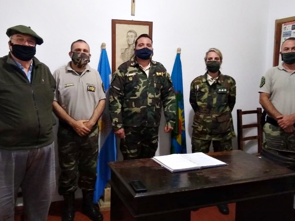 El Diario de San Pedro | Noticias locales y regionales