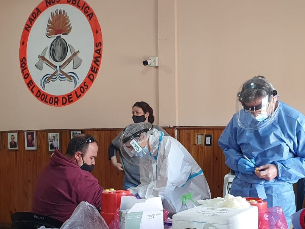 El Diario de San Pedro | Noticias locales y regionales