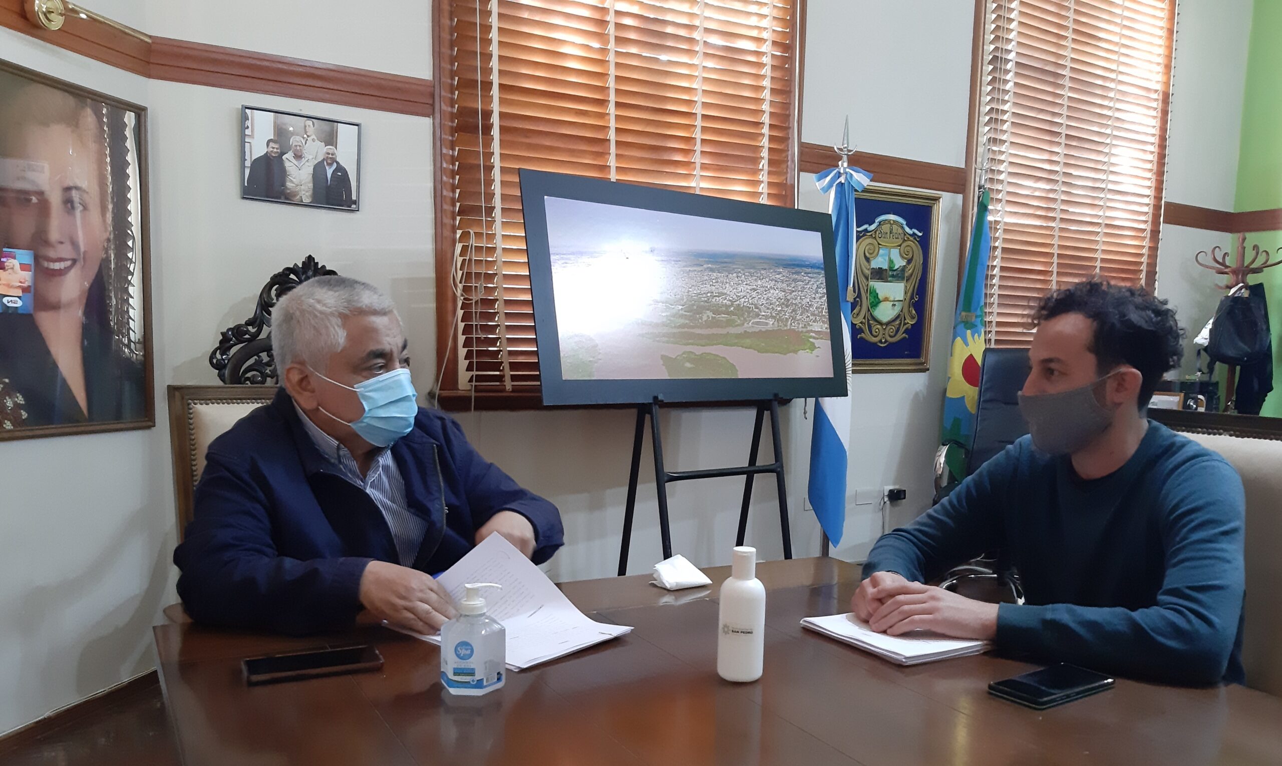 El Diario de San Pedro | Noticias locales y regionales