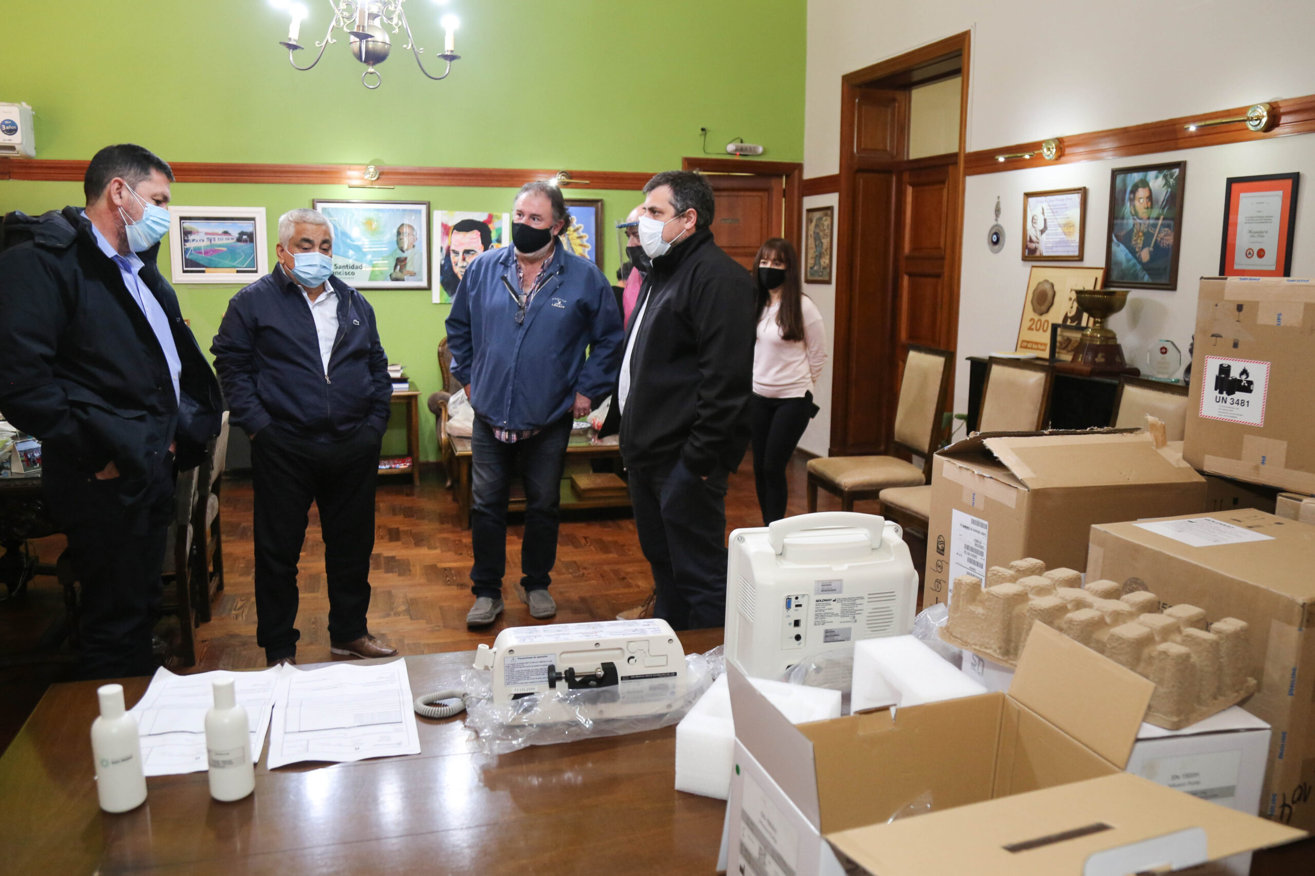 El Diario de San Pedro | Noticias locales y regionales