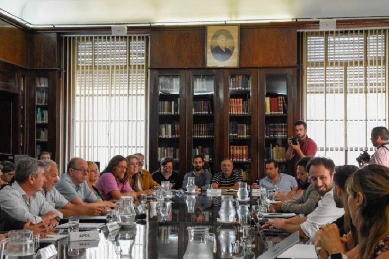 El Diario de San Pedro | Noticias locales y regionales