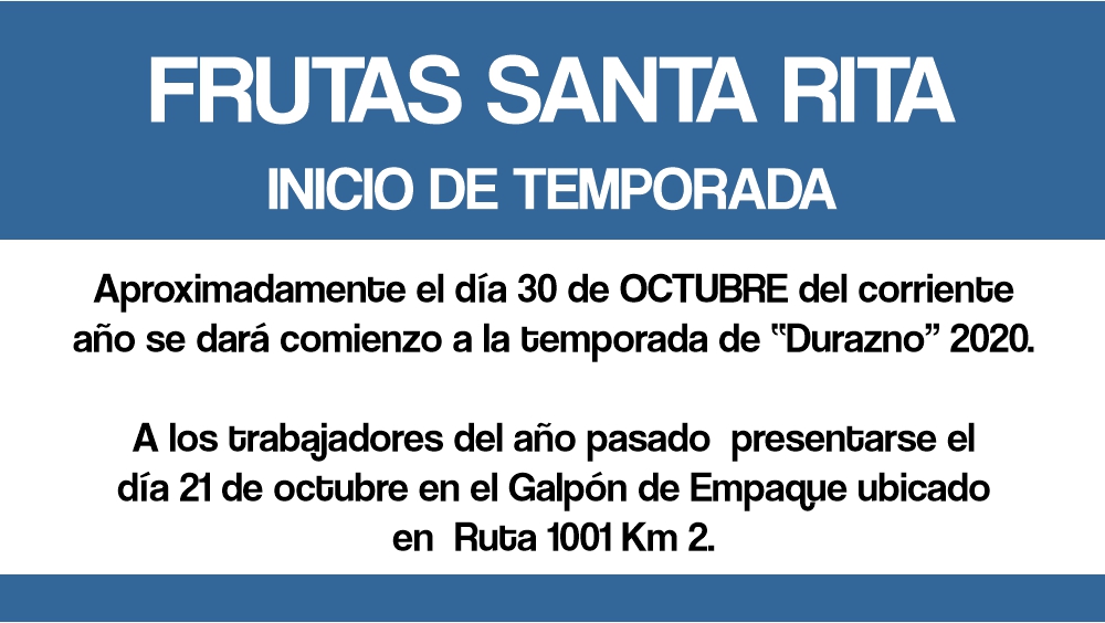 El Diario de San Pedro | Noticias locales y regionales