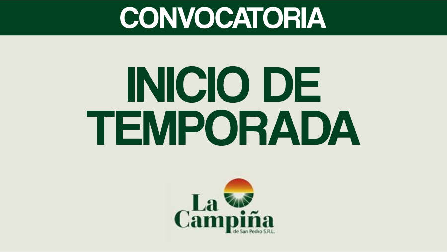 El Diario de San Pedro | Noticias locales y regionales