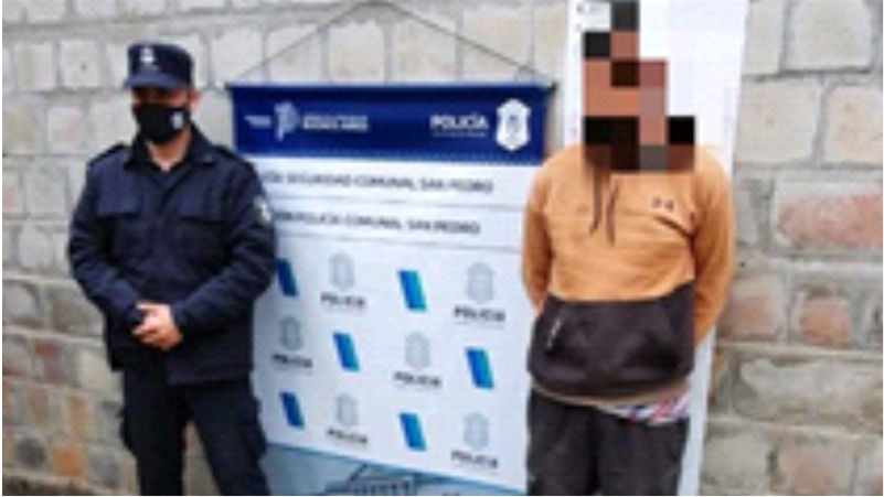 El Diario de San Pedro | Noticias locales y regionales