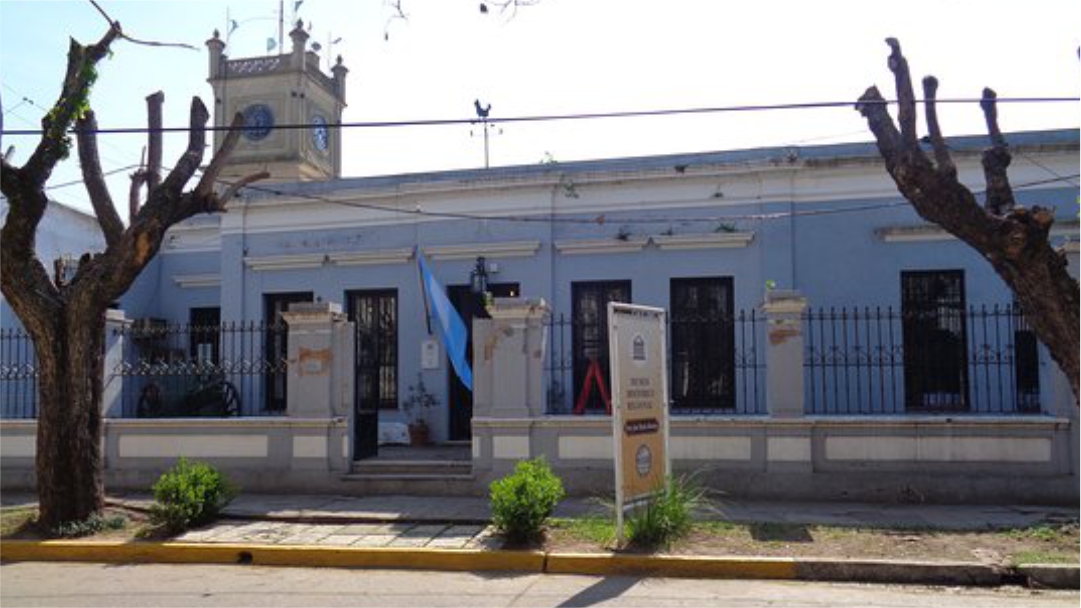El Diario de San Pedro | Noticias locales y regionales