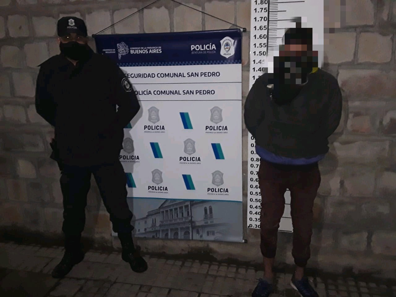 El Diario de San Pedro | Noticias locales y regionales