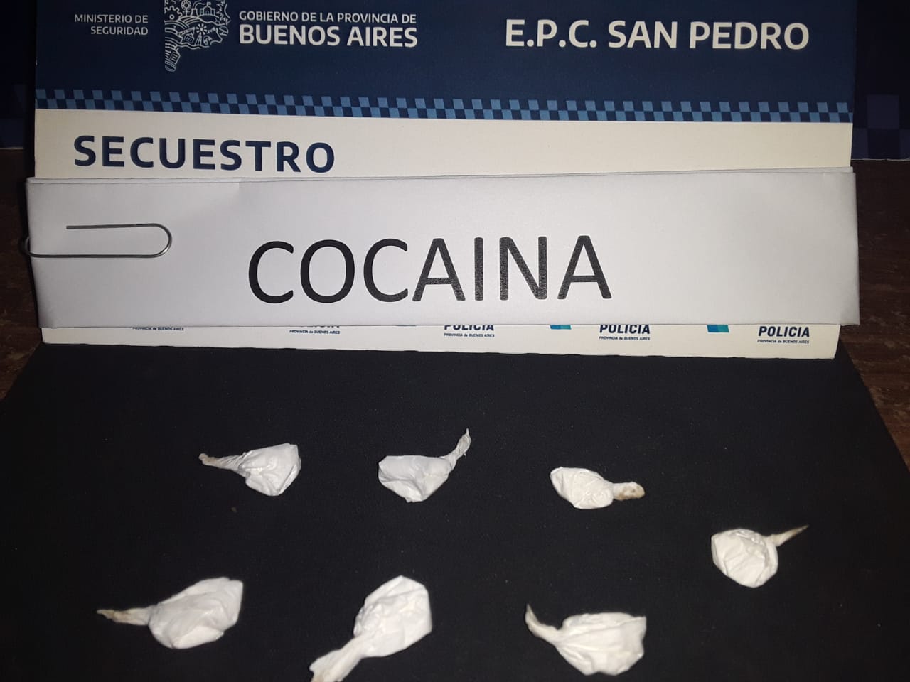 El Diario de San Pedro | Noticias locales y regionales