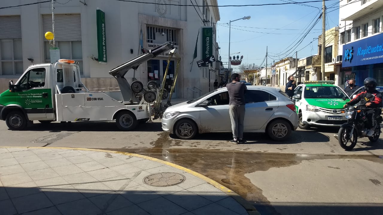 El Diario de San Pedro | Noticias locales y regionales