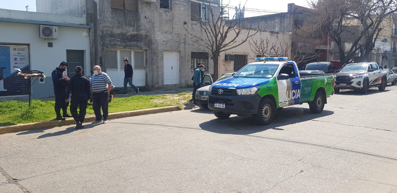 El Diario de San Pedro | Noticias locales y regionales