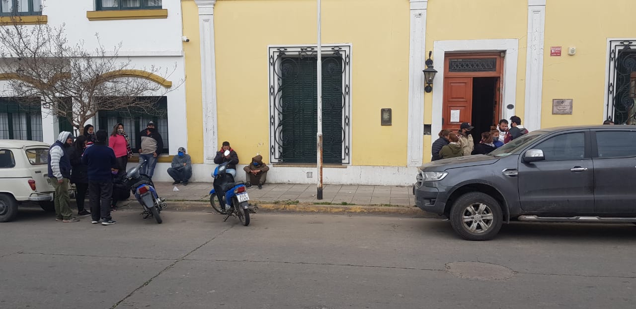 El Diario de San Pedro | Noticias locales y regionales