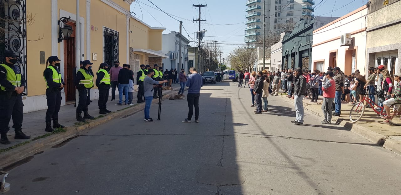 El Diario de San Pedro | Noticias locales y regionales