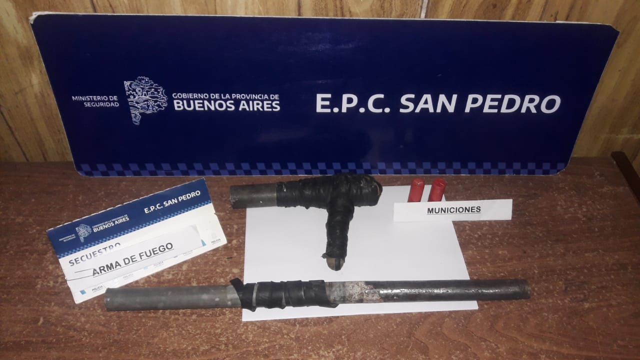 El Diario de San Pedro | Noticias locales y regionales