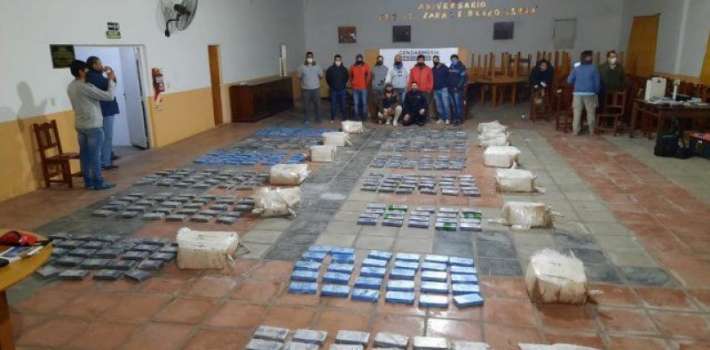 El Diario de San Pedro | Noticias locales y regionales