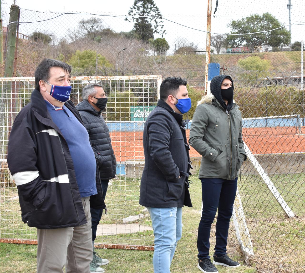 El Diario de San Pedro | Noticias locales y regionales