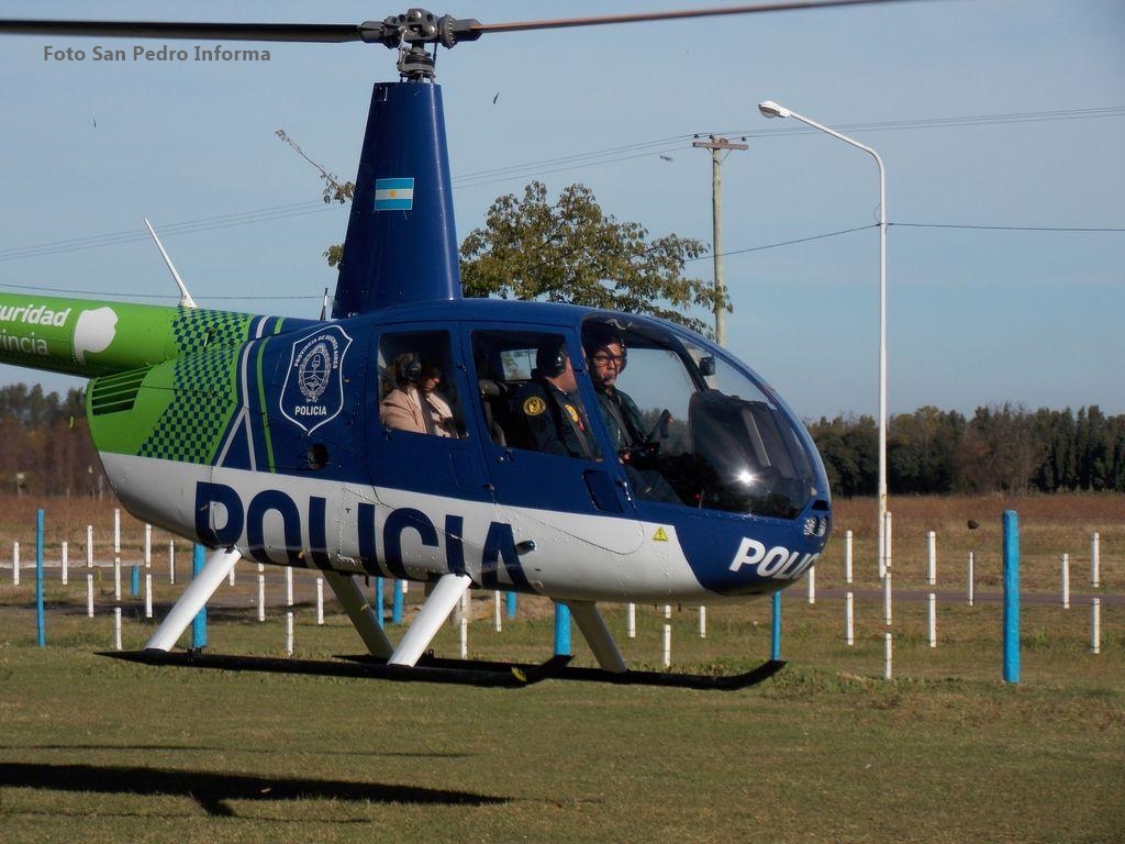 El Diario de San Pedro | Noticias locales y regionales