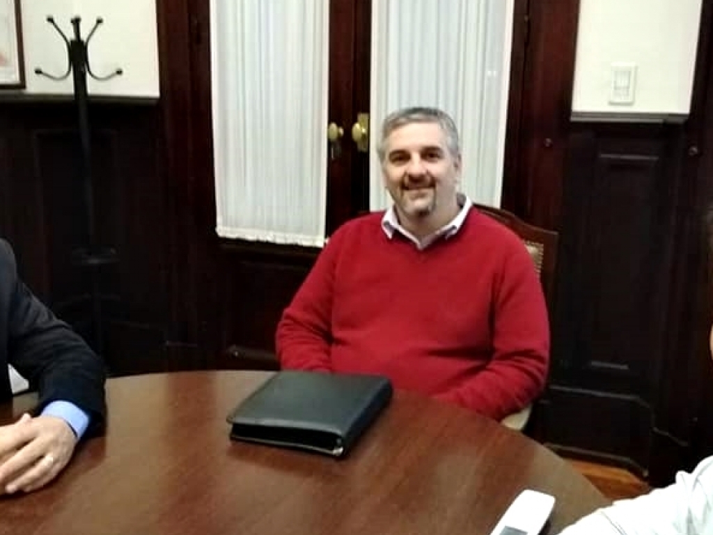 El Diario de San Pedro | Noticias locales y regionales